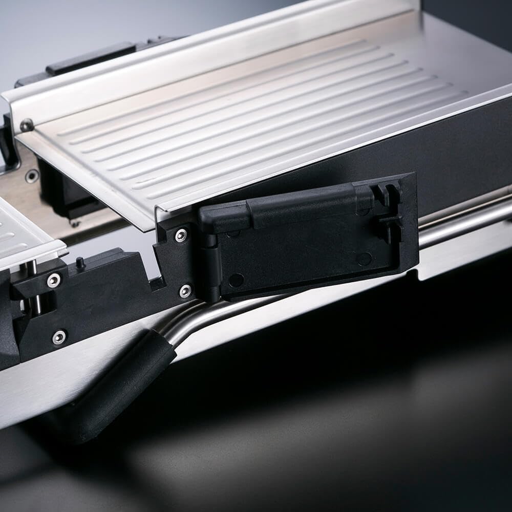 KAI Michel BRAS Мандолина Сменное лезвие Регулировка толщины Лезвие для нарезки соломкой Лезвие для нарезки соломкой BK0222