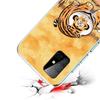 Мультяшный Толстый Тигр Чехол для Телефона Для Samsung Galaxy A17 A16 A15 A14 A13 A57 A56 A55 A54 A53 A37 A36 A35 A34 A33 A26 A25 A24 A23 Gala