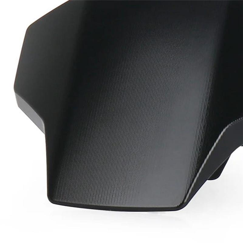 NEW-Motorcycle Accessories Fairing Windshield Front Support Wind Deflector For  MT09 MT-09 SP 2025 2025