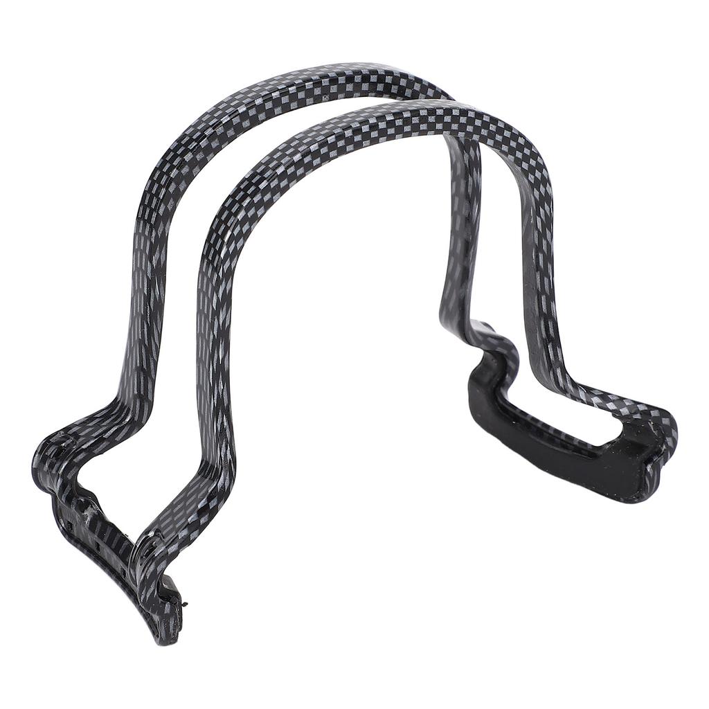 Инструмент-корректор для выпрямления скрипичного смычка, пластиковый, легкий, 4/4-1/2, скрипка, фидл, выпрямитель, коллиматор