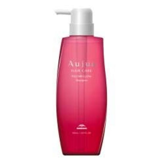 Milbon Aujua FM Fillmellow Shampoo Birthday Gift (500ml)