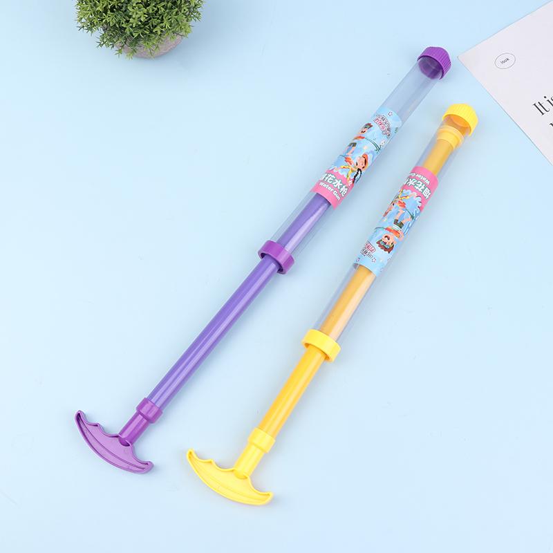 Набор игрушек-брызгалок в стиле бенгальских огней для разных сцен, для вечеринок у бассейна, с помповым механизмом для создания струи под высоким давлением, для развлечений во время купания