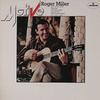 LP Record ROGER MILLER - Roger Miller 2131521 Mercury Germany Country/Folk Used