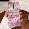 Чехол для Xiaomi Mi 9T Pro Mi9T Fundas для Poco F2 / Redmi K20 Pro Прозрачный Силиконовый Мягкий ТПУ Задняя Крышка Милый Кот Защитный Чехол