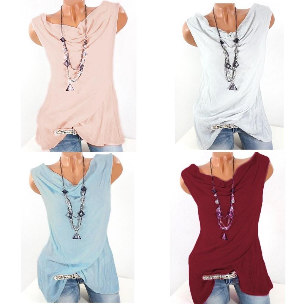 Женская повседневная майка-топ без рукавов премиального качества для непринужденного летнего стиля