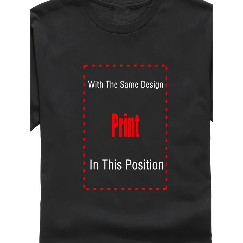 Original Tops Men' Eurovision 2026 T-Shirt - Austria Song Contest Logo Print Crew Neck Short Sleeve Tee, Casual Fan Merchandise for Vienna Event