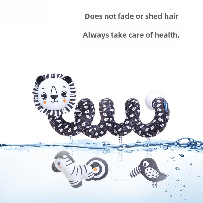 Aipinqi New Style Baby Crib Wrap Игрушка для новорожденных (0-1 год)