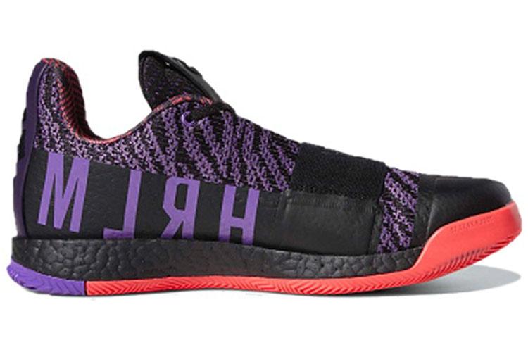 adidas Харден Вол. 3 'Пурпурный' EE3959