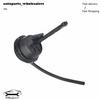 Привод впускного коллектора для 11-14 Hyundai Kia Sorento 2.4L 2.0L 28321-2G700 НОВЫЙ