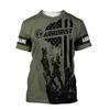 Летняя мужская быстросохнущая футболка Lumberjack с 3D-принтом, свободная, модная, большого размера, с коротким рукавом, качественная рубашка