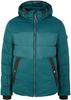 Зимняя куртка Tom Tailor Pufferjacke с отстегивающимся капюшоном (1032481)