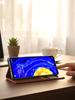 Etui Typu Portfel Do Samsung Galaxy A16 5G / A16 4G - Brązowy Pokrowiec Bluemoon