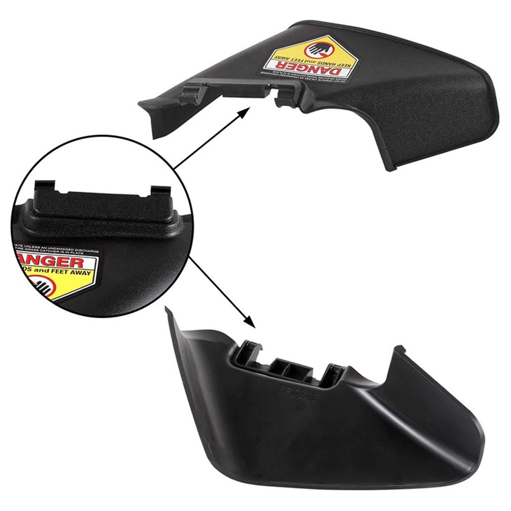 Газонокосилка Газонная Сборка Ручная Газонокосилка Аксессуары Деталь 731-07486 для TB110 TB130 TB220 MTD 11A 12A