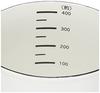Мерный стакан Pearl Metal, Белый, 400 мл, Эмаль, Blanc Kitchen, HB-4434