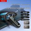 Одноухий Bluetooth-гарнитура Newman F810C для бизнеса