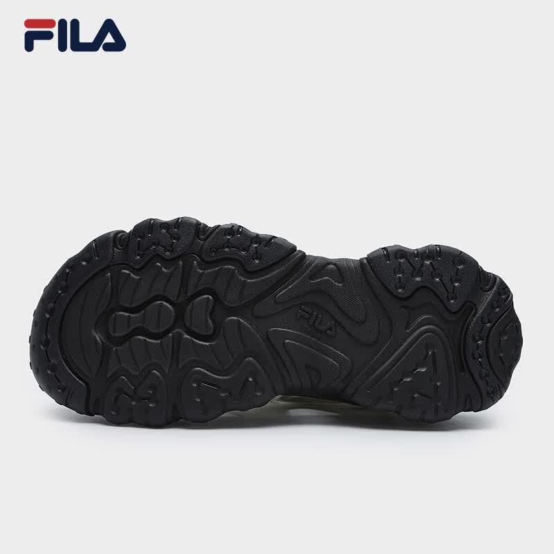 Fila Женские туфли Мэри Джейн "Кошачья лапка 5"