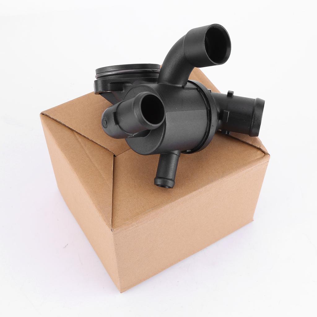 TI1592 Thermostat with Seal Compatible for Polo V Golf VI Passat B7