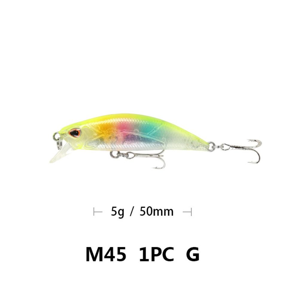 Lures Wobblers Carp Wobbler Set Fishing Lures Plastic Hard Bait Swimbait Fishing Lure Worm Lure