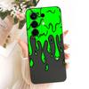 Чехол для Tecno Camon 50 4G Чехол Роскошный Модный Милый Мультяшный Смешной Расписной Силиконовый Funda для Tecno Camon50 4G CN5 Корпус