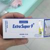 Medipeel extra super 9 plus салфетки для смягчения кожного сала в носу, 30 упаковок