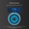 Умный дверной глазок-звонок EZVIZ DP2C 3 Мп (Китайская версия)