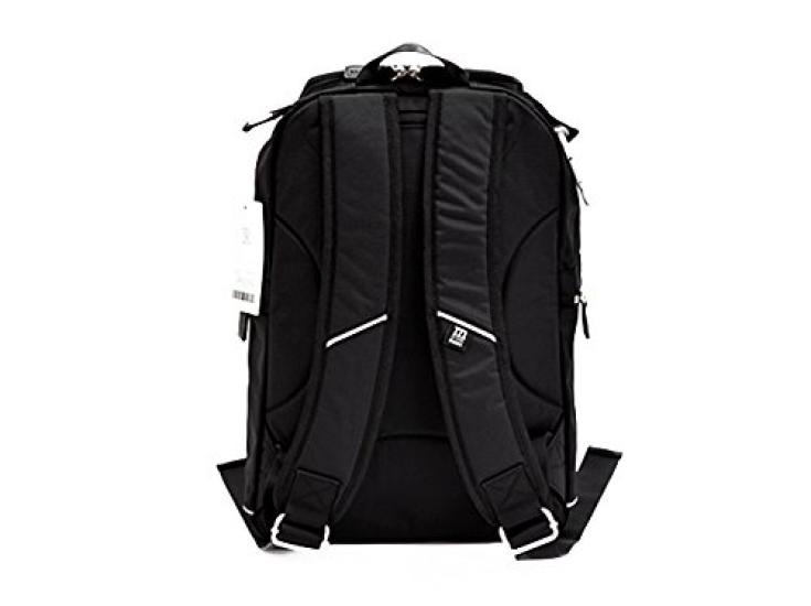 Рюкзак BUDDY Buddy 26994 Черный [Marimekko] Для поездок на работу/в школу [Товары]