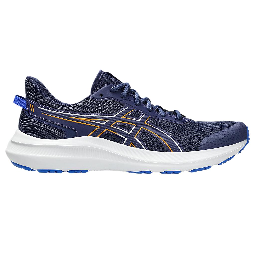 Asics Jolt 5 Indigo Blue Amber Мужские кроссовки 1011B963-400