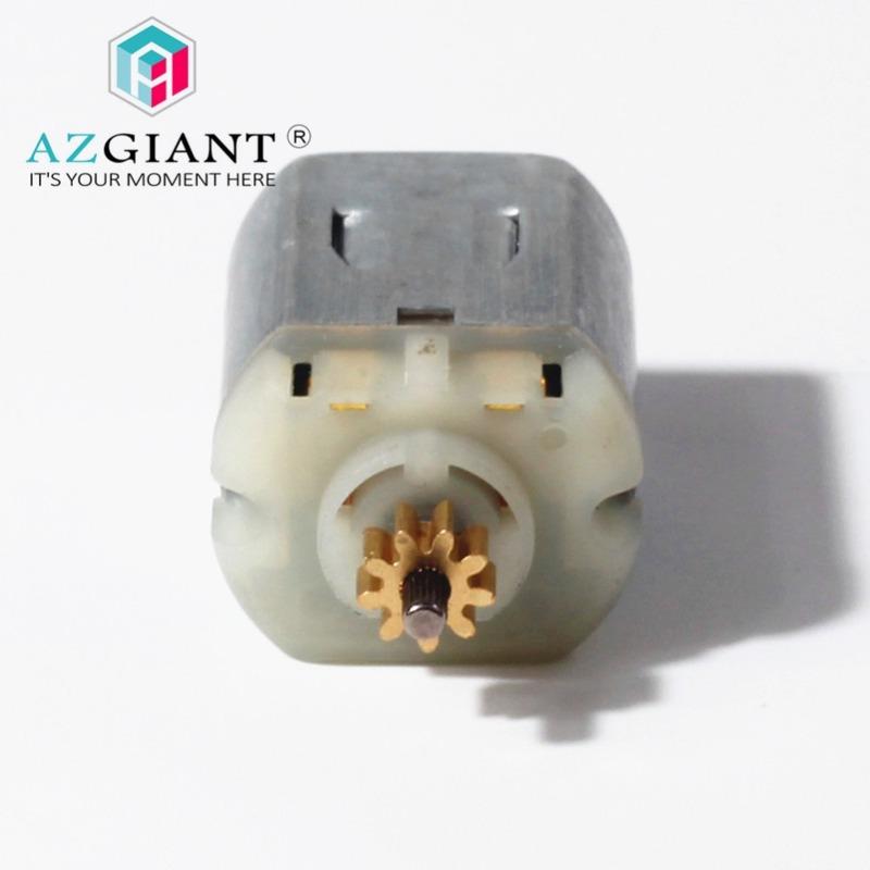 AZGIANT мотор центрального замка двери автомобиля для VOLVO S60 S90 S40 S80L XC60 XC90 C30 XC40 XC70