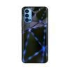 Чехол для Oppo Reno4 Pro 5G Мягкий ТПУ Черный Силиконовый Задняя Крышка Телефона для OPPO Reno 4 Reno4 Pro 5G 4G Чехол Funda Coque Бампер Capa