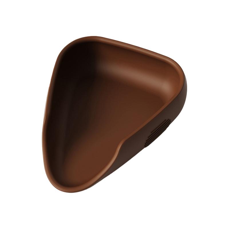 Reusable Coffee Bean Disc for Eco-Friendly and Accurate Brewing Methods