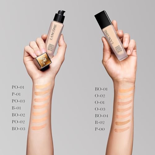 LANCÔME Тональная основа Tain Idole Ultra Wear Жидкая N BO-04 SPF48 PA++ Высокое покрытие
