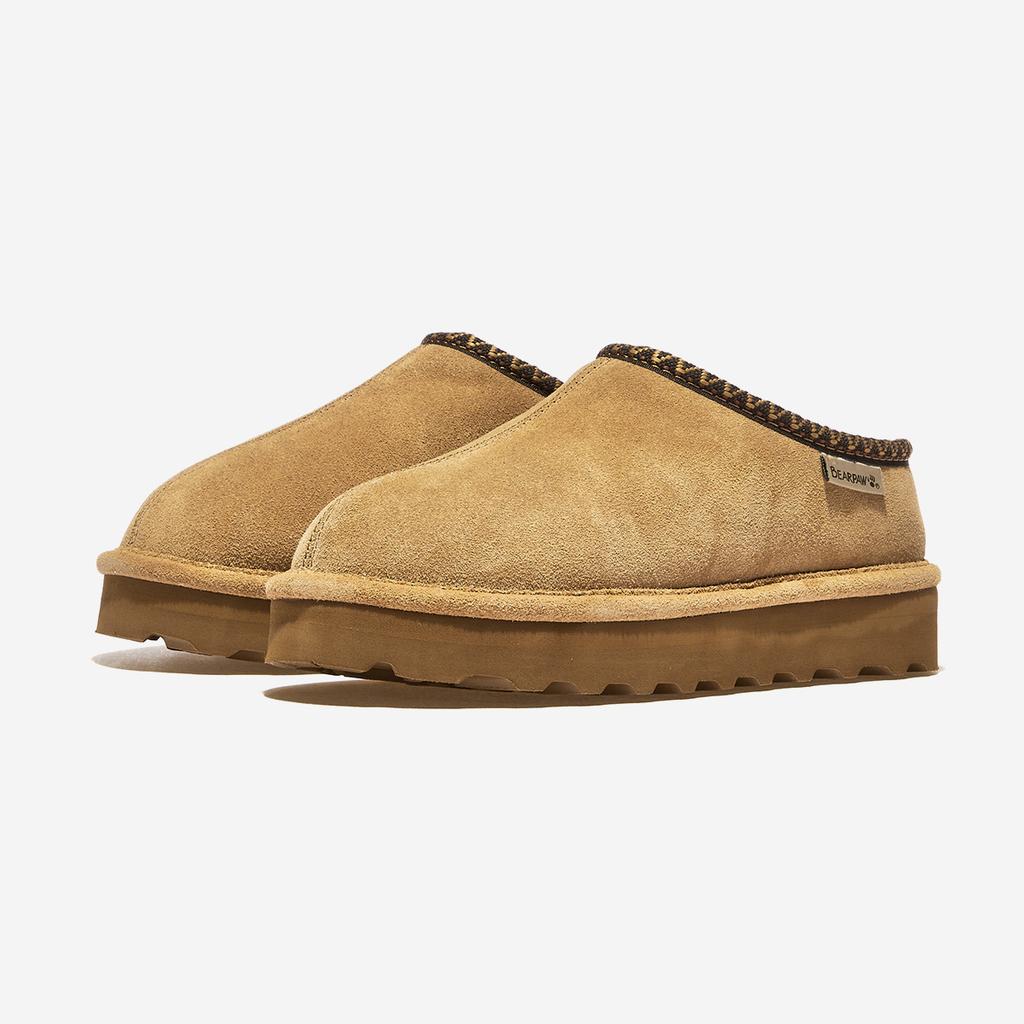 BEARPAW Сабрина, K2955335QD-W, 1010110016, Популярная корейская обувь