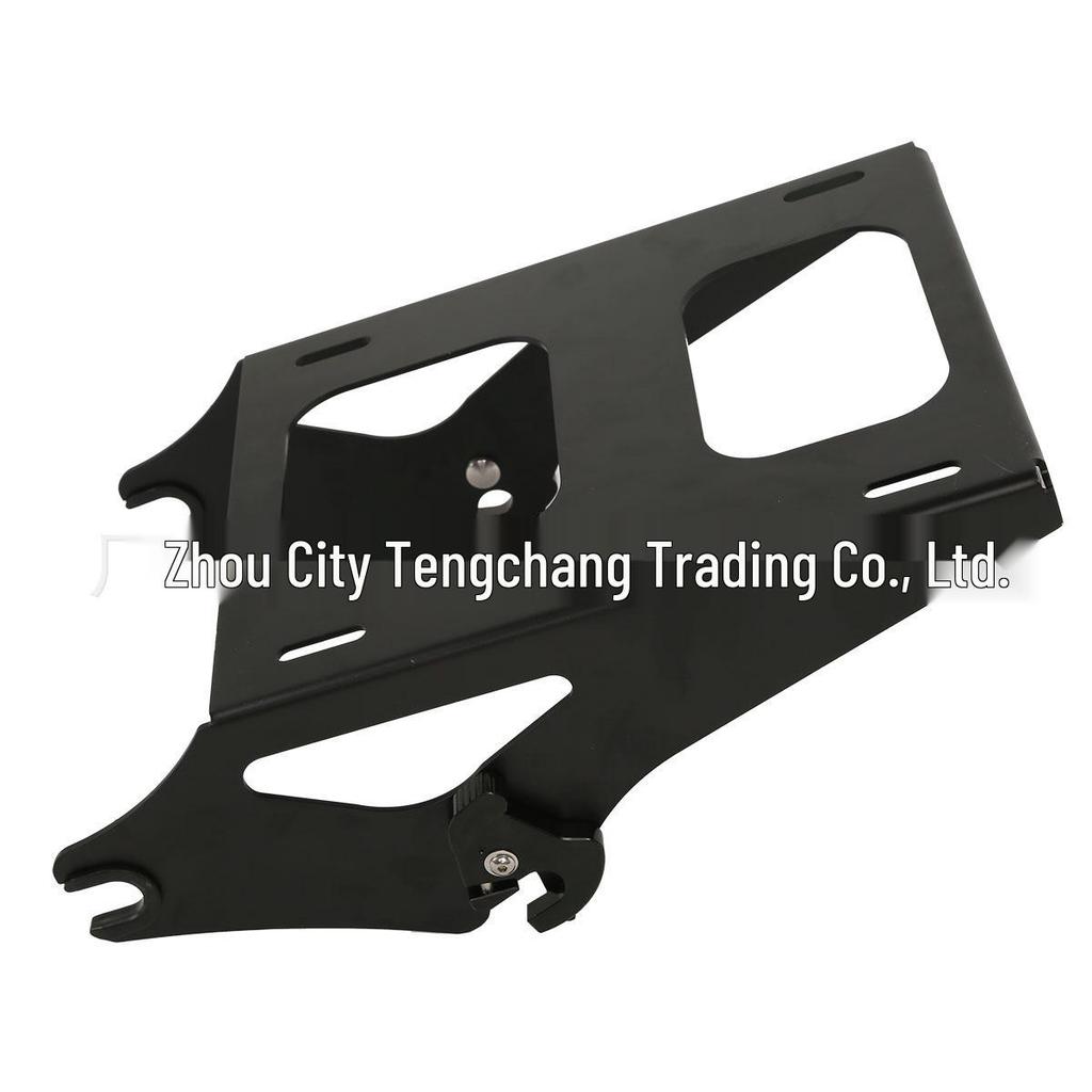 Harley Voyager Street Glide Quick-Release Rear Luggage Rack