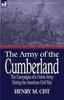 Книга The Army of the Cumberland : The Campaigns of a Union Army During the American Civil War