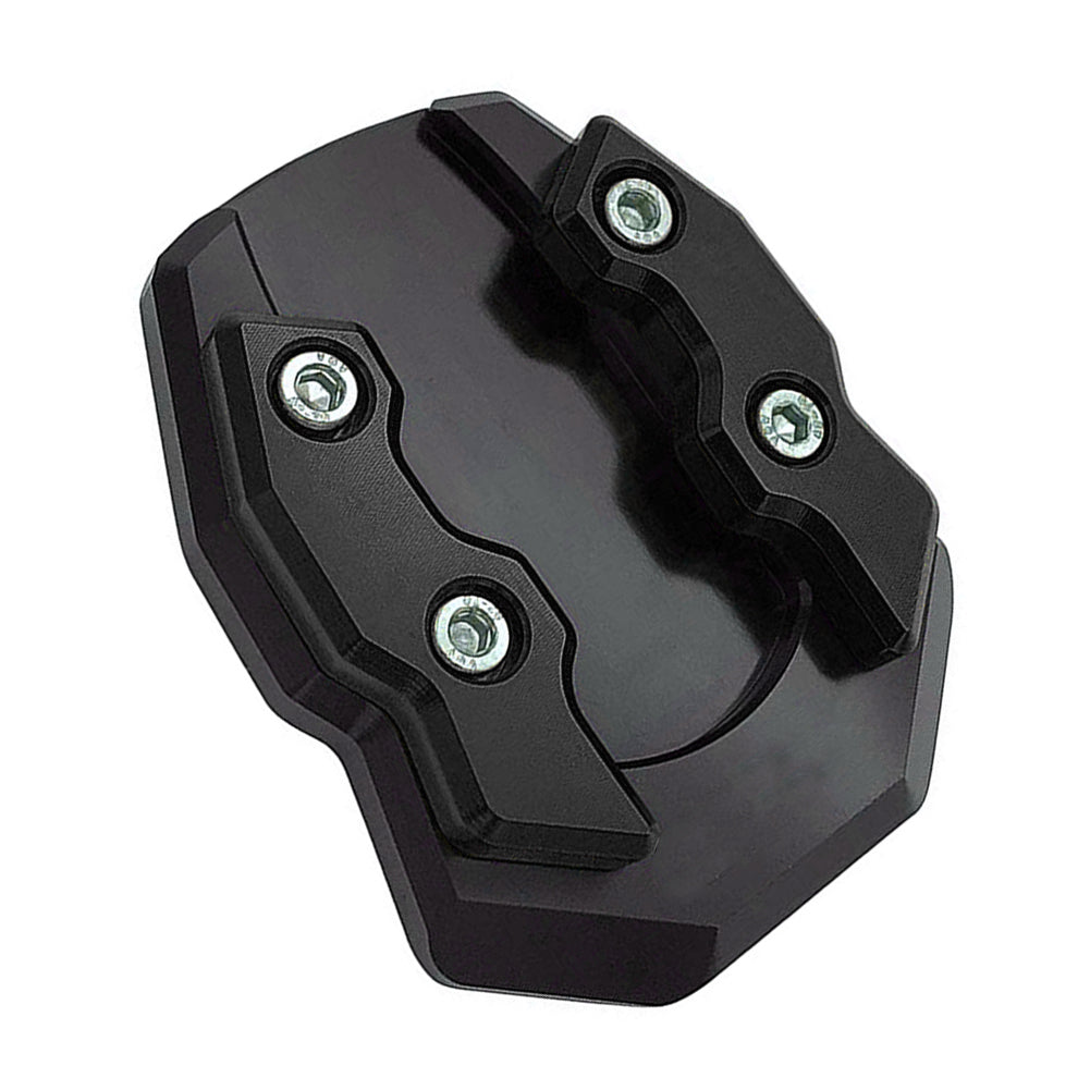 Для Honda CB650R CB 650 R 650R 2014-2023 аксессуары для мотоциклов, боковая подставка для ног, вспомогательная подставка, подставка, опорная пластина