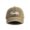 Cypress Hill Baseball Cap Summer Distressed Dad Hats Unisex Outdoor Adjustable Cotton Caps MZ-434