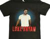 Rare Design Luke Bryan 'Dirt Road Diaries' Tour 2013 T-Shirt Size M