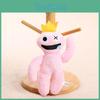 Плюшевая игрушка-партнер Roblox Rainbow Friends с набивкой из ПП-хлопка для детского подарка