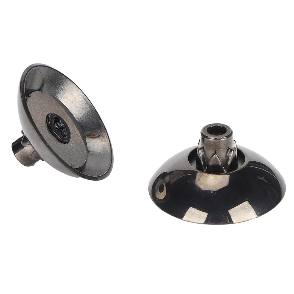 Metal Magnetic Joysticks Base Joysticks Magnetic Base Replacement for Xbox One Elite 2 Controller