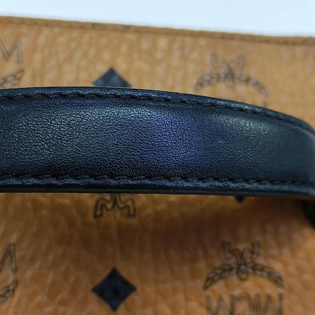 [Pre-Owned] Rockstar Mini Coated Canvas Monogram Crossbody Bag - Good #ABAYLZ