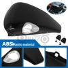 Harley XL883 XL1200 X48 Motorcycle Left ABS Battery Cover (2004-2013)