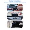 TPMS Tire Pressure Monitoring System Diagnostic-tool Tire Pressure Alarm Cigarette Lighter Temperature DIY PSI Bar CAREUD 903