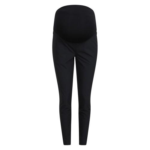 Mountain Warehouse Womens/Ladies Kesugi Stretch Slim Maternity Trousers