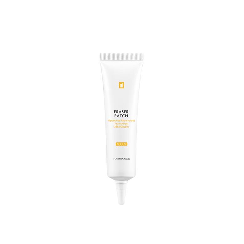 Пластырь-ластик TOSOWOONG 15 г