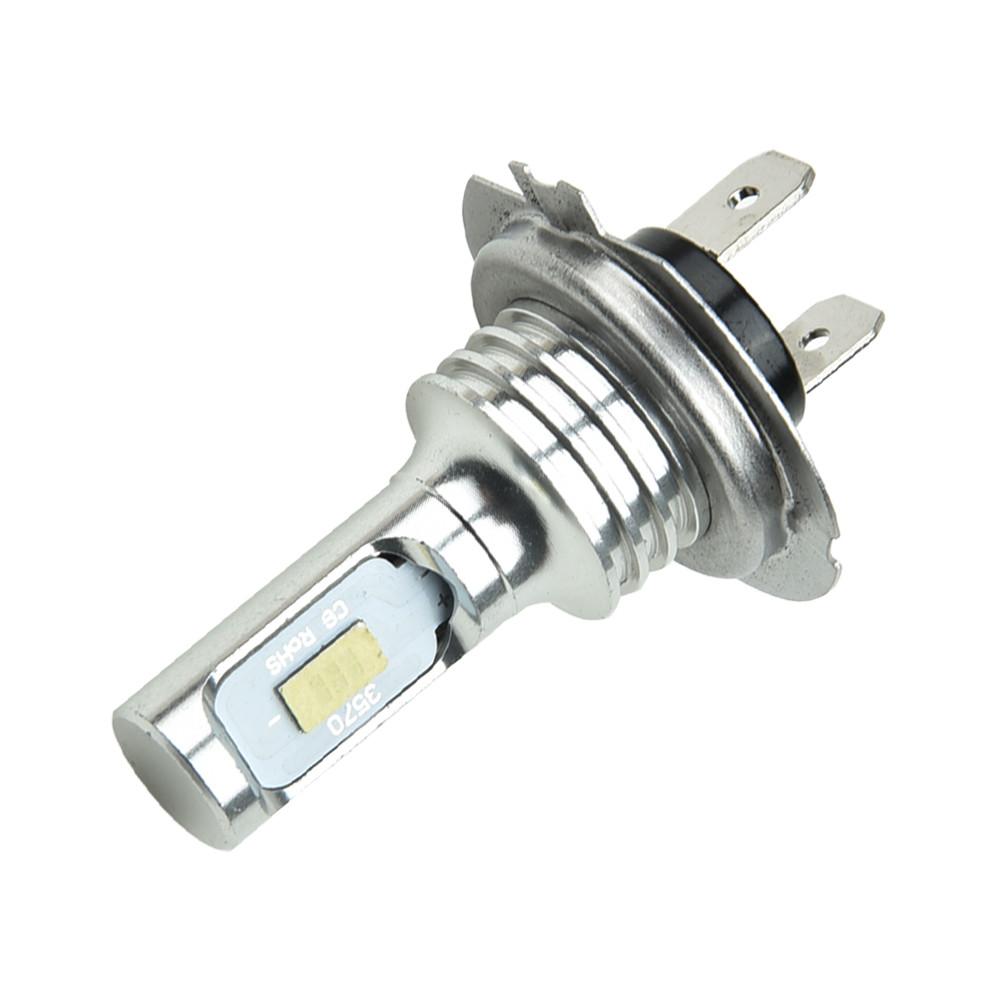 Стабильные светодиодные лампы, экологически чистые, более быстрая реакция