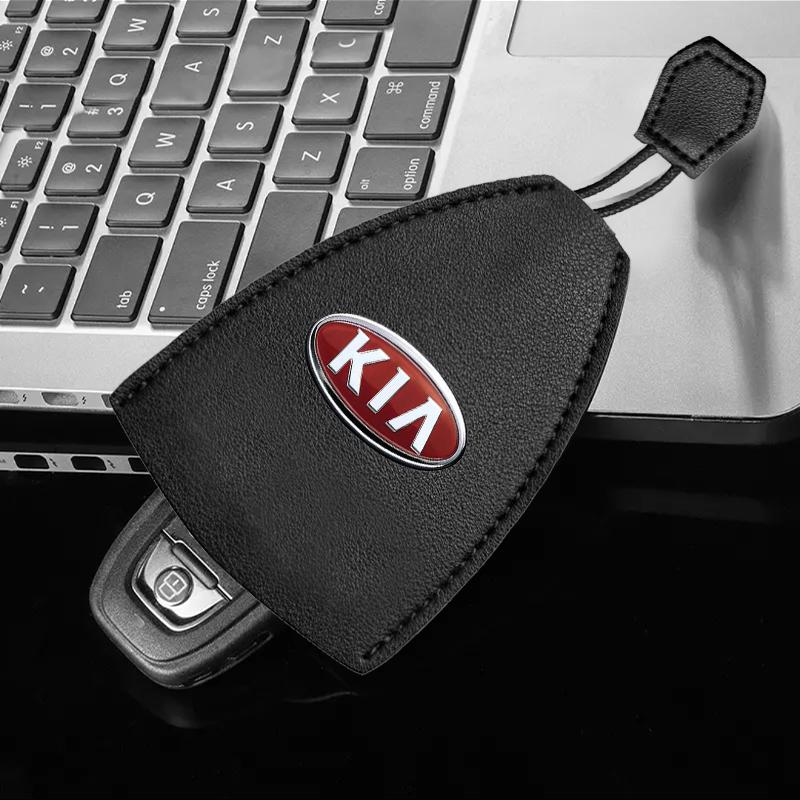 Car Key Protection Shell Bag Car Key Case Cover Car Keychain For KIA Ceed Rio Sportage R K3 K4 K5 K6 Ceed Sorento Cerato Optima