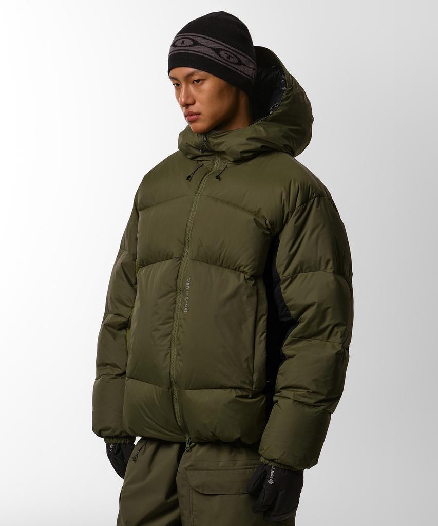 Dimito 25 Vtx Airfly Down Jacket Olive