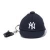Чехол для гольф-паттера New Era NY One GF Putter Cover 25J Держатель, MLB, Темно-синий, Размер, Держатель,