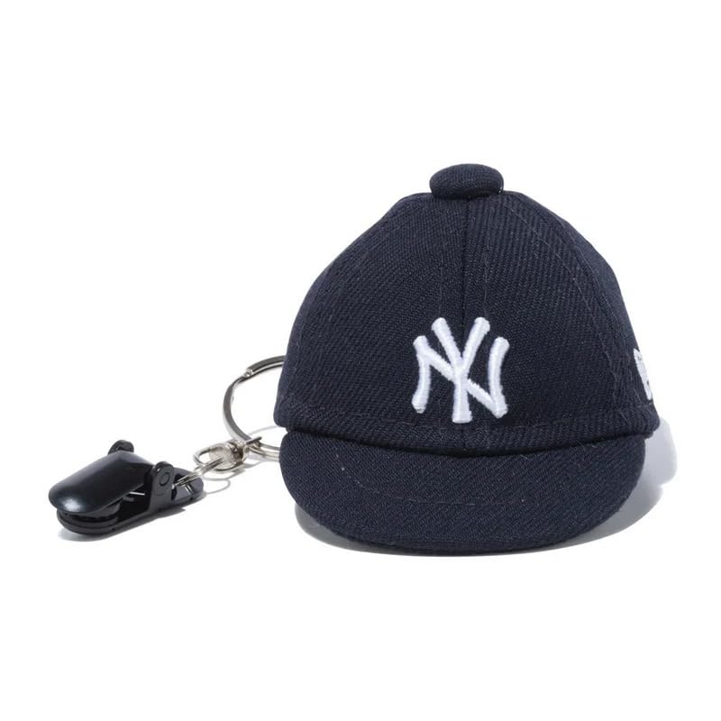 Чехол для гольф-паттера New Era NY One GF Putter Cover 25J Держатель, MLB, Темно-синий, Размер, Держатель,