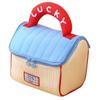 Cute Portable Waterproof Large-Capacity Makeup and Toiletry Bag